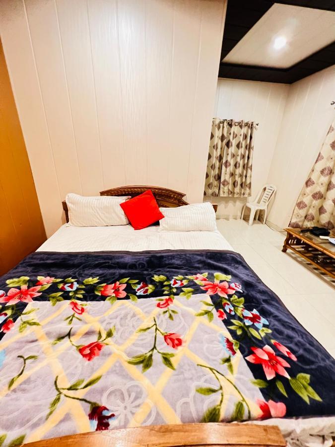 Hotel Rashmi Agra  Dış mekan fotoğraf