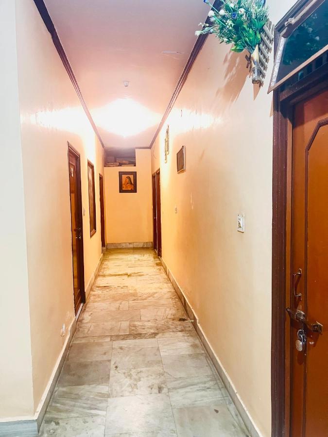 Hotel Rashmi Agra  Dış mekan fotoğraf